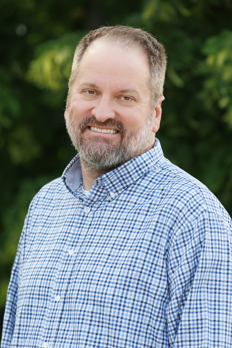 Dr. Jared Franson, founder and dental practice transition advisor at Dentist 2 Owner